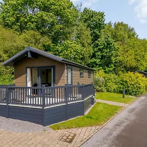  База отдыха Bath Mill Retreat
