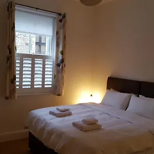 Appartement 10 Grove St -, Bath