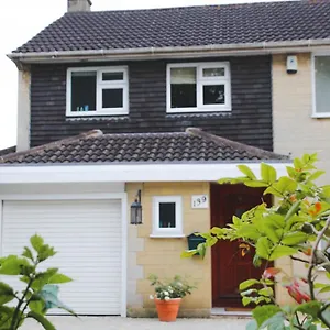 Bed & Breakfast Zen House, Bath
